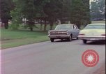 Image of hitchhiking  United States USA, 1977, second 12 stock footage video 65675078427