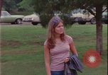 Image of hitchhiking  United States USA, 1977, second 17 stock footage video 65675078427