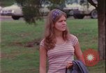 Image of hitchhiking  United States USA, 1977, second 18 stock footage video 65675078427