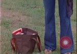 Image of hitchhiking  United States USA, 1977, second 20 stock footage video 65675078427