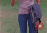Image of hitchhiking  United States USA, 1977, second 21 stock footage video 65675078427