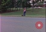 Image of hitchhiking  United States USA, 1977, second 23 stock footage video 65675078427