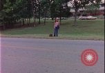 Image of hitchhiking  United States USA, 1977, second 24 stock footage video 65675078427