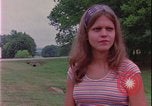 Image of hitchhiking  United States USA, 1977, second 26 stock footage video 65675078427