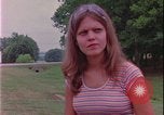 Image of hitchhiking  United States USA, 1977, second 27 stock footage video 65675078427