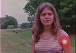 Image of hitchhiking  United States USA, 1977, second 28 stock footage video 65675078427