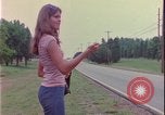 Image of hitchhiking  United States USA, 1977, second 33 stock footage video 65675078427