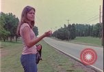 Image of hitchhiking  United States USA, 1977, second 34 stock footage video 65675078427