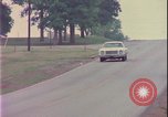 Image of hitchhiking  United States USA, 1977, second 36 stock footage video 65675078427