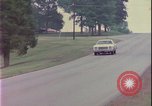 Image of hitchhiking  United States USA, 1977, second 38 stock footage video 65675078427