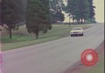 Image of hitchhiking  United States USA, 1977, second 39 stock footage video 65675078427