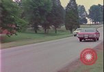 Image of hitchhiking  United States USA, 1977, second 41 stock footage video 65675078427