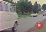 Image of hitchhiking  United States USA, 1977, second 42 stock footage video 65675078427