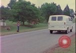 Image of hitchhiking  United States USA, 1977, second 43 stock footage video 65675078427