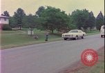 Image of hitchhiking  United States USA, 1977, second 44 stock footage video 65675078427