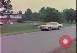 Image of hitchhiking  United States USA, 1977, second 45 stock footage video 65675078427