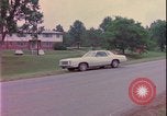 Image of hitchhiking  United States USA, 1977, second 46 stock footage video 65675078427