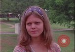 Image of hitchhiking  United States USA, 1977, second 47 stock footage video 65675078427