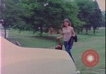 Image of hitchhiking  United States USA, 1977, second 51 stock footage video 65675078427