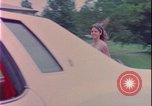 Image of hitchhiking  United States USA, 1977, second 52 stock footage video 65675078427