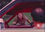 Image of hitchhiking  United States USA, 1977, second 54 stock footage video 65675078427