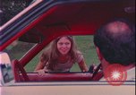Image of hitchhiking  United States USA, 1977, second 56 stock footage video 65675078427