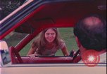 Image of hitchhiking  United States USA, 1977, second 57 stock footage video 65675078427