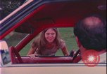 Image of hitchhiking  United States USA, 1977, second 59 stock footage video 65675078427