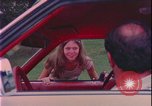Image of hitchhiking  United States USA, 1977, second 60 stock footage video 65675078427