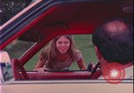 Image of hitchhiking  United States USA, 1977, second 61 stock footage video 65675078427