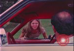 Image of hitchhiking  United States USA, 1977, second 62 stock footage video 65675078427