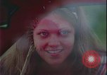 Image of Station Wagon Belle Mina Alabama USA, 1977, second 1 stock footage video 65675078428