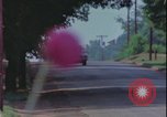 Image of Station Wagon Belle Mina Alabama USA, 1977, second 6 stock footage video 65675078428