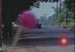 Image of Station Wagon Belle Mina Alabama USA, 1977, second 7 stock footage video 65675078428
