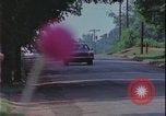 Image of Station Wagon Belle Mina Alabama USA, 1977, second 8 stock footage video 65675078428