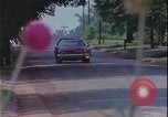 Image of Station Wagon Belle Mina Alabama USA, 1977, second 11 stock footage video 65675078428