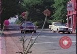 Image of Station Wagon Belle Mina Alabama USA, 1977, second 15 stock footage video 65675078428