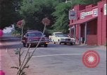 Image of Station Wagon Belle Mina Alabama USA, 1977, second 16 stock footage video 65675078428