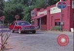 Image of Station Wagon Belle Mina Alabama USA, 1977, second 17 stock footage video 65675078428
