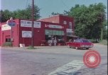 Image of Station Wagon Belle Mina Alabama USA, 1977, second 22 stock footage video 65675078428