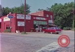 Image of Station Wagon Belle Mina Alabama USA, 1977, second 23 stock footage video 65675078428