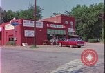 Image of Station Wagon Belle Mina Alabama USA, 1977, second 24 stock footage video 65675078428