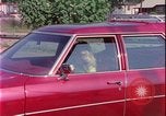 Image of Station Wagon Belle Mina Alabama USA, 1977, second 26 stock footage video 65675078428