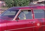 Image of Station Wagon Belle Mina Alabama USA, 1977, second 27 stock footage video 65675078428