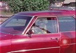 Image of Station Wagon Belle Mina Alabama USA, 1977, second 28 stock footage video 65675078428