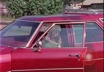 Image of Station Wagon Belle Mina Alabama USA, 1977, second 29 stock footage video 65675078428