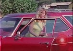 Image of Station Wagon Belle Mina Alabama USA, 1977, second 30 stock footage video 65675078428
