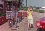 Image of Station Wagon Belle Mina Alabama USA, 1977, second 35 stock footage video 65675078428