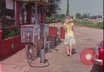 Image of Station Wagon Belle Mina Alabama USA, 1977, second 36 stock footage video 65675078428