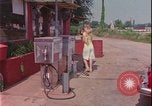 Image of Station Wagon Belle Mina Alabama USA, 1977, second 37 stock footage video 65675078428
